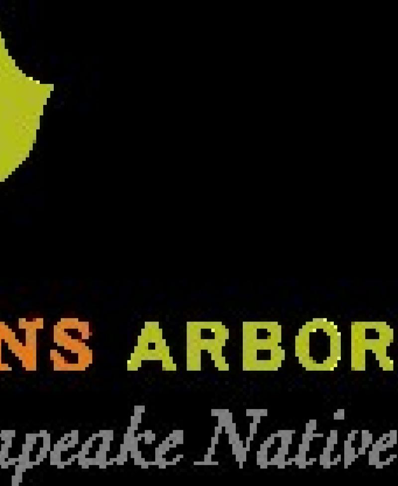 Adkins Arboretum logo Photo