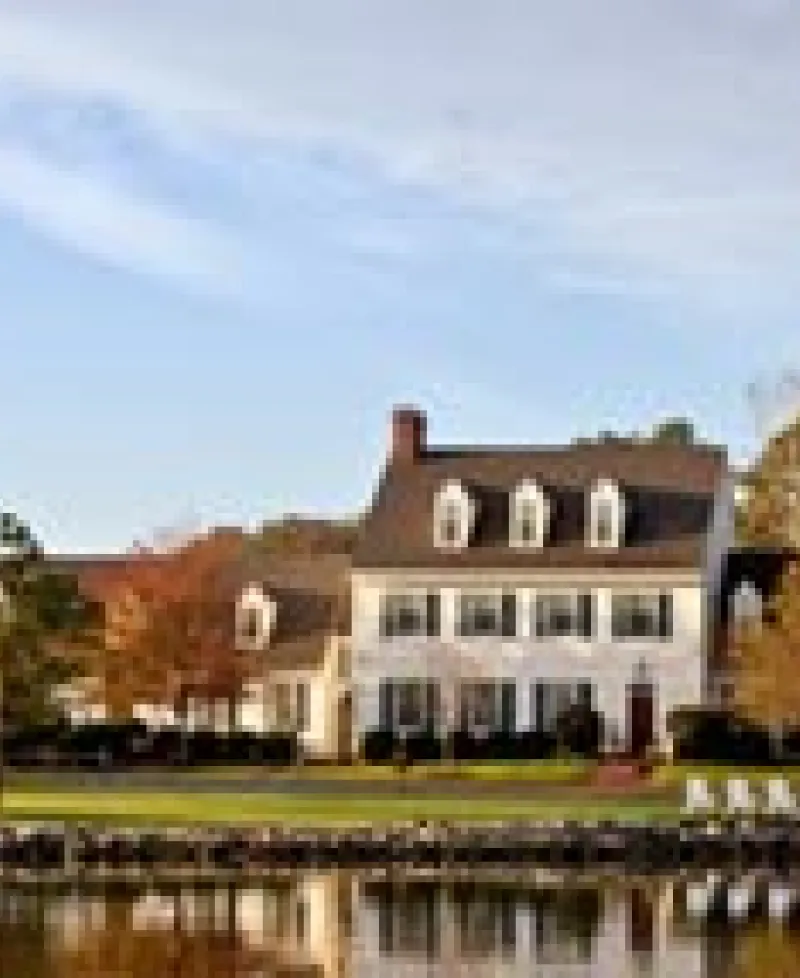 Inn at Osprey Point Photo