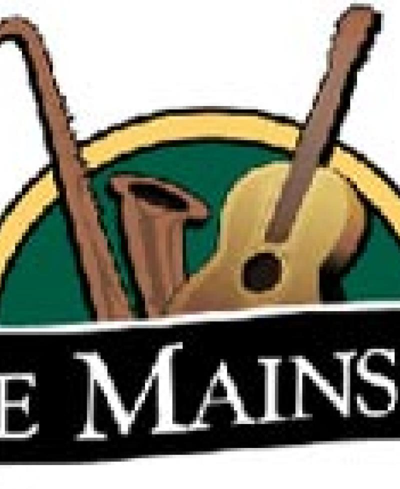 The Mainstay logo Photo