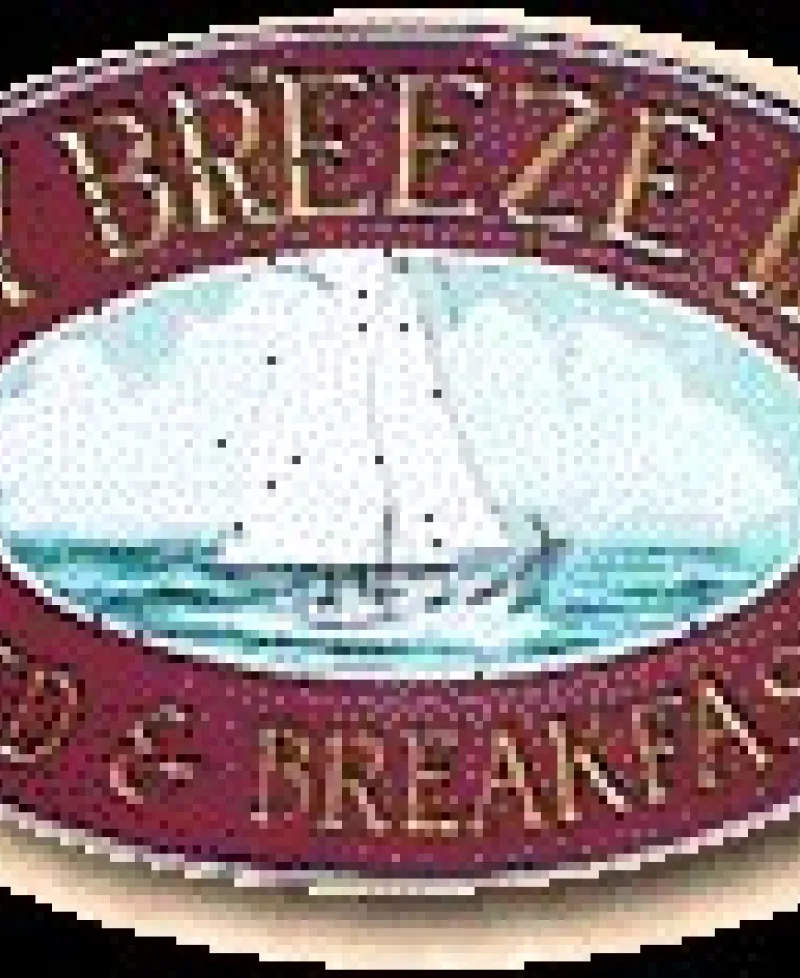 Bay Breeze Inn logo Photo