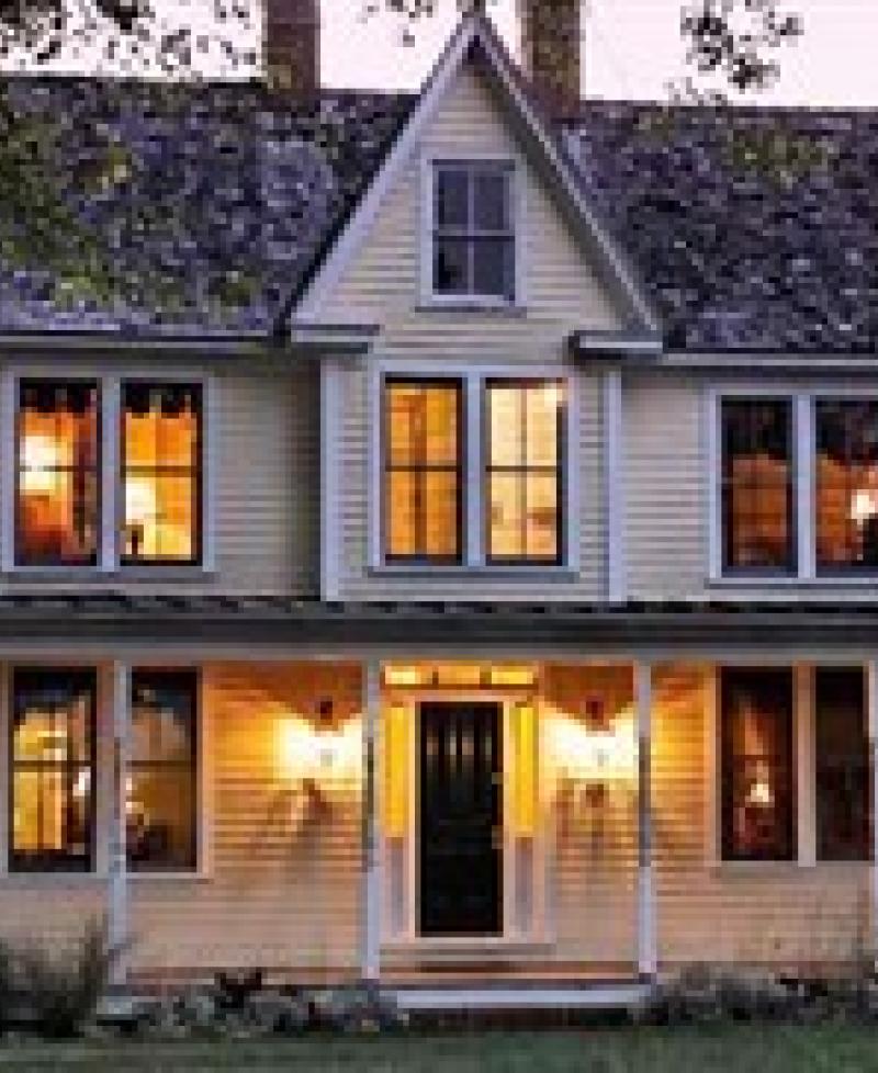 George Brooks House B&amp;B Photo