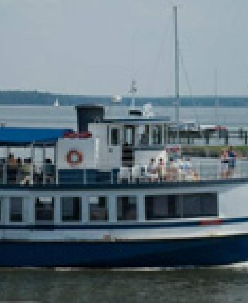Patriot Cruises Photo