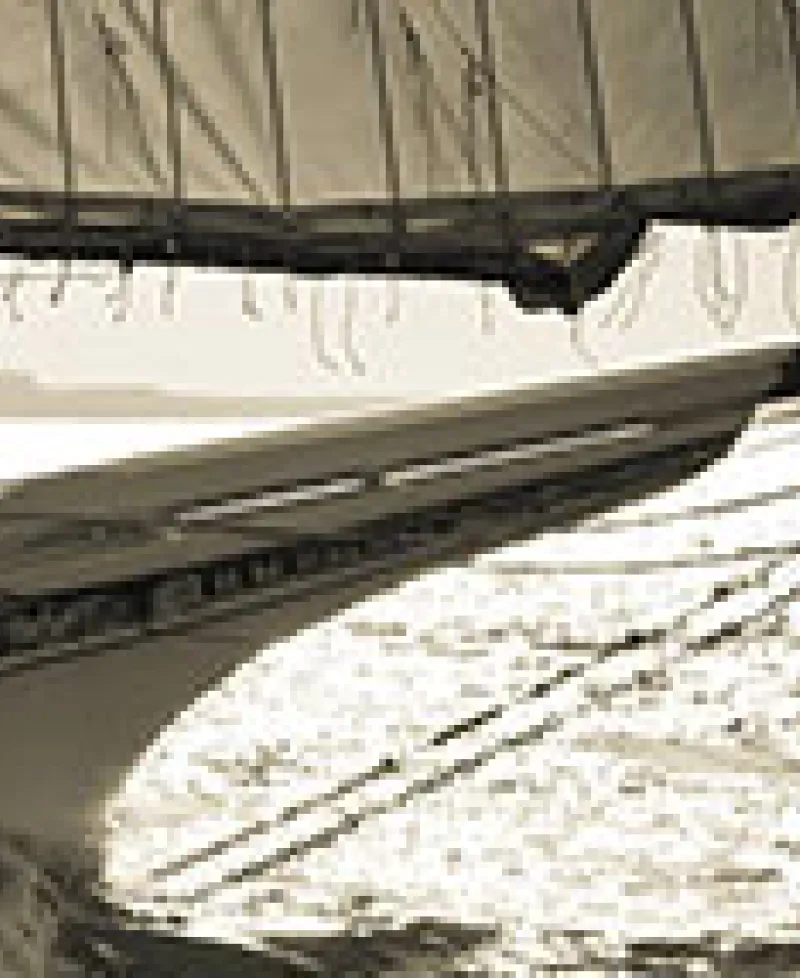 Boat on the Water Photo