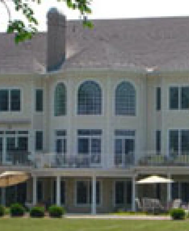 Maria's Love Point Bed &amp; Breakfast exterior view Photo