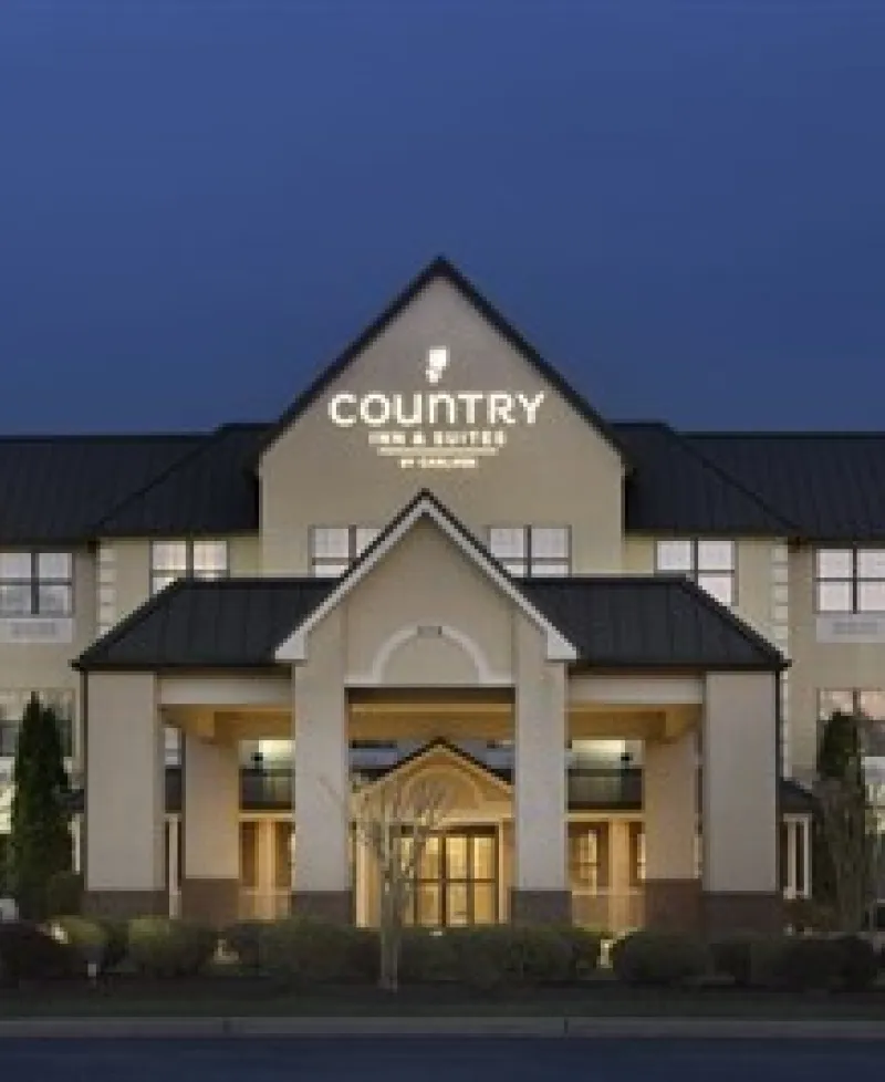 Country Inn &amp; Suites-Salisbury Photo