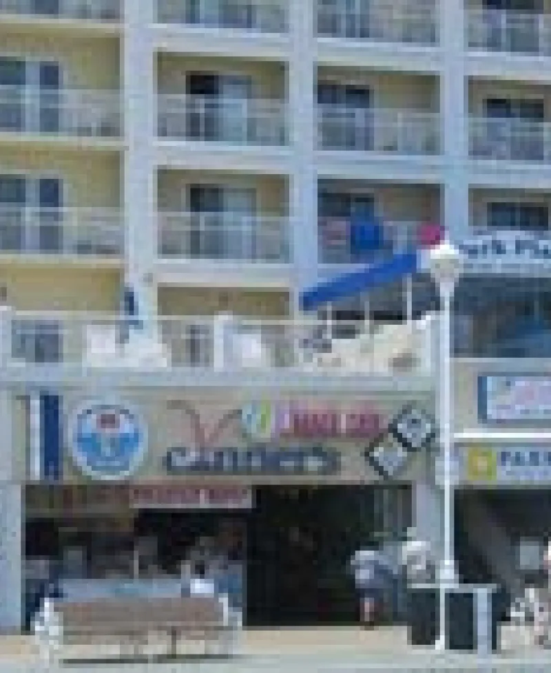 Park Place Hotel Photo