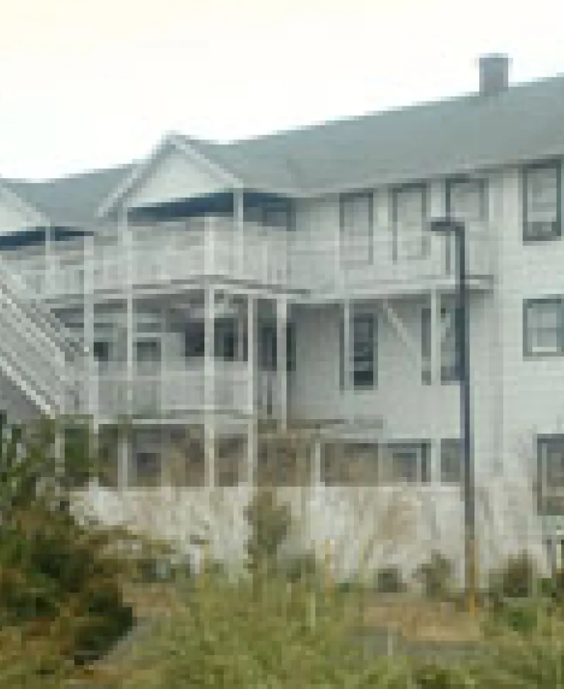 Picture of the Nock Apartments Photo