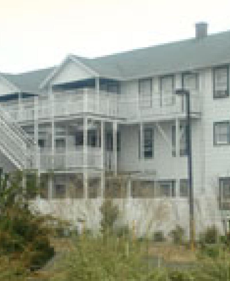 Picture of the Nock Apartments Photo