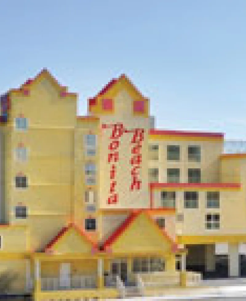 Bonita Beach Hotel Photo