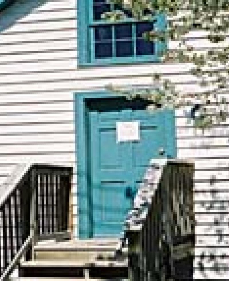 Sturgis One-Room School Museum Photo