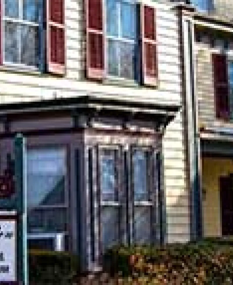 The River Gem B&amp;B exterior view Photo