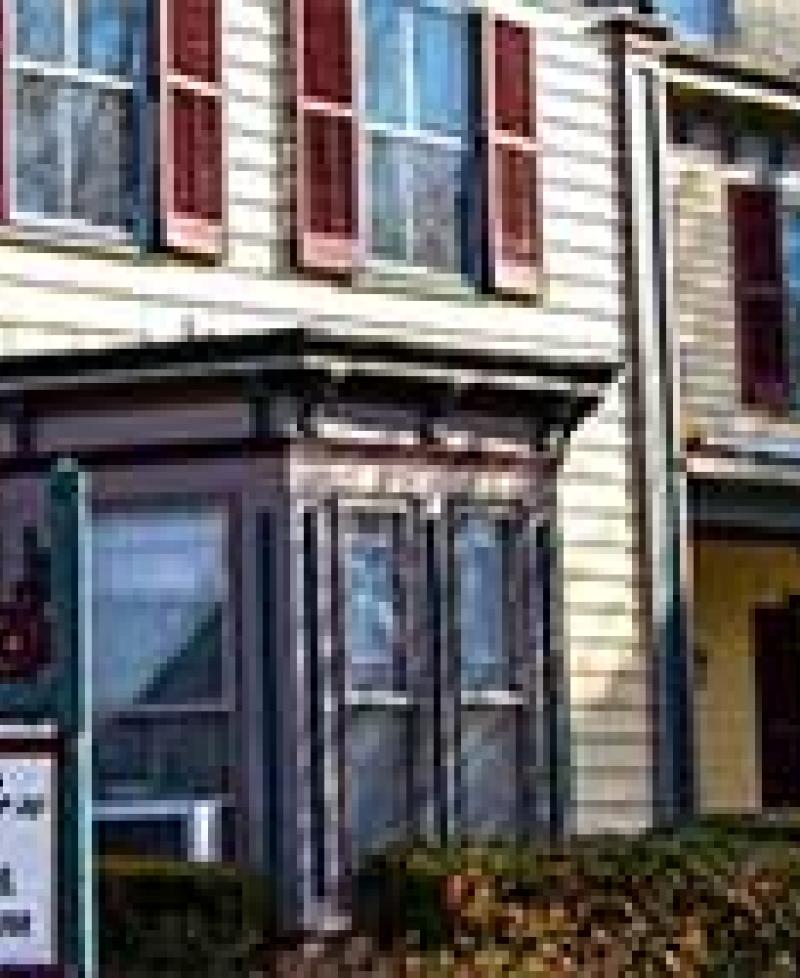 The River Gem B&amp;B exterior view Photo