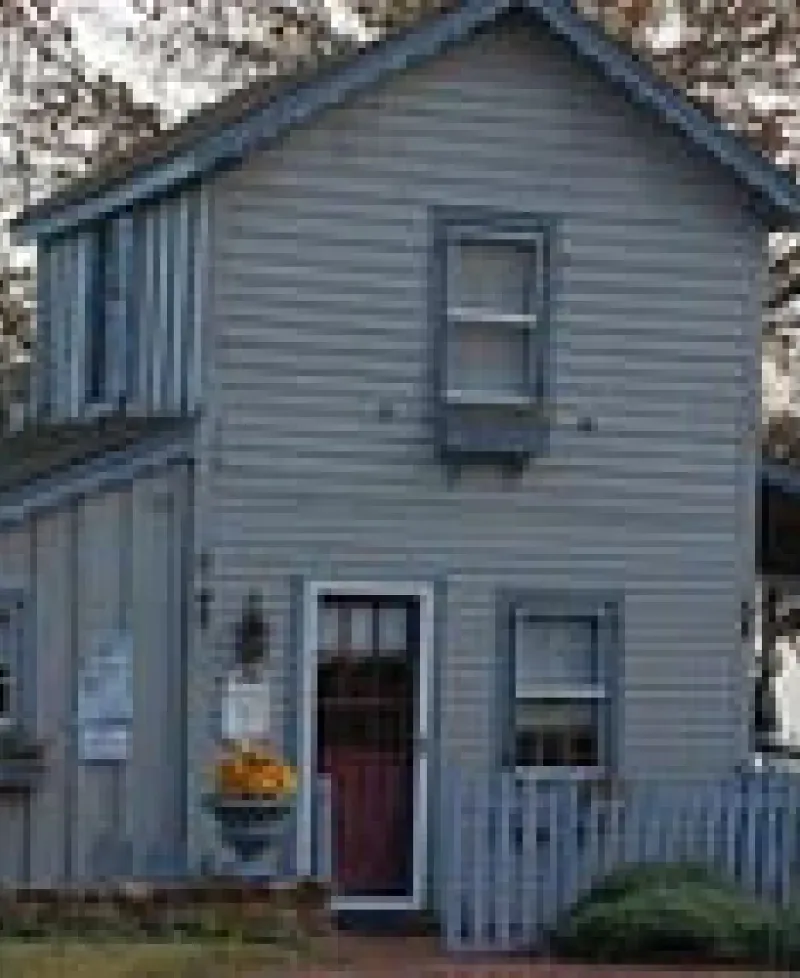 Old Wharf Cottage Photo