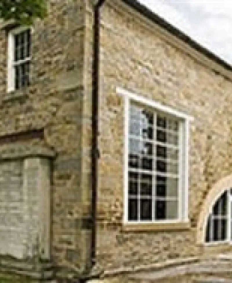 C&amp;D Canal Museum (1837) Photo