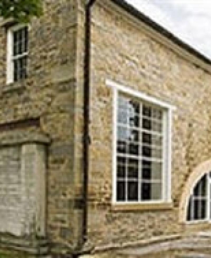 C&amp;D Canal Museum (1837) Photo