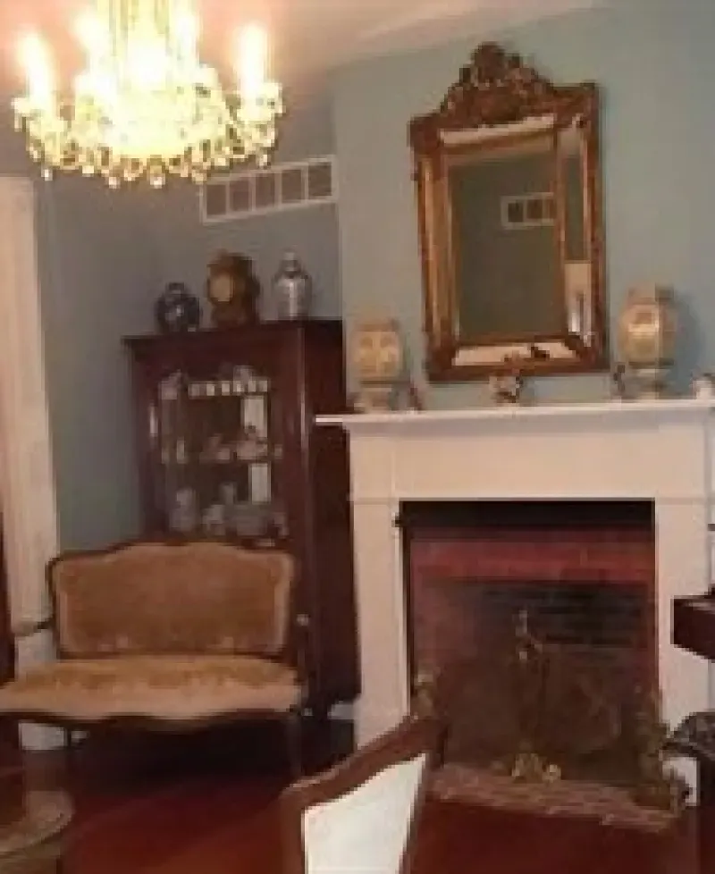 Doc Smithers B&amp;B Photo