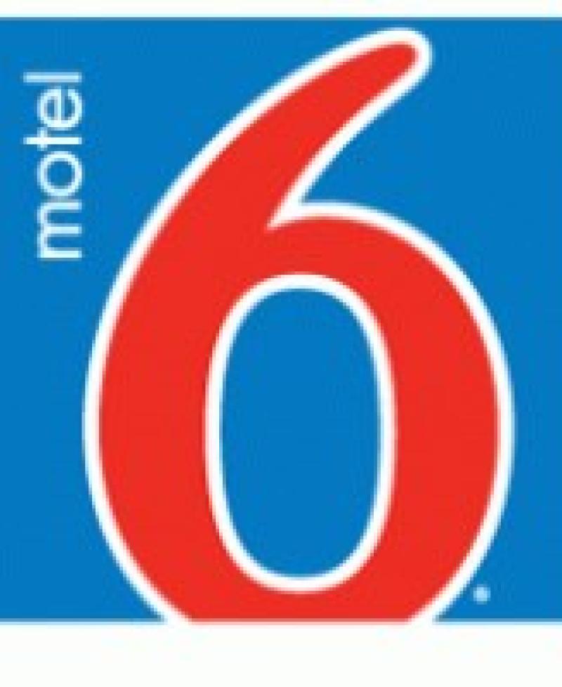 Motel 6 logo Photo