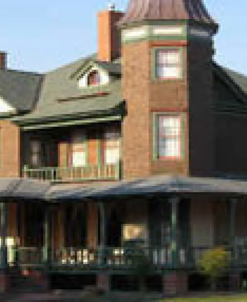 Photo of The Mcdaniel House Bed and Breakfast Photo