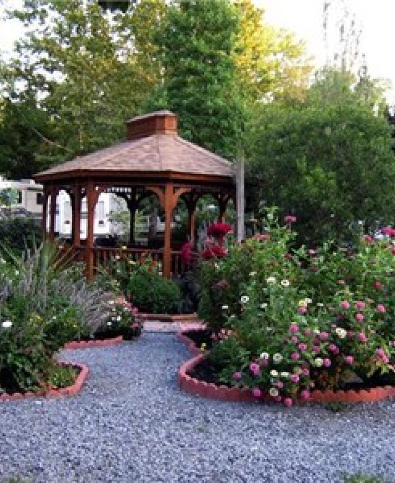 Hagerstown/Antietam KOA Campground Photo