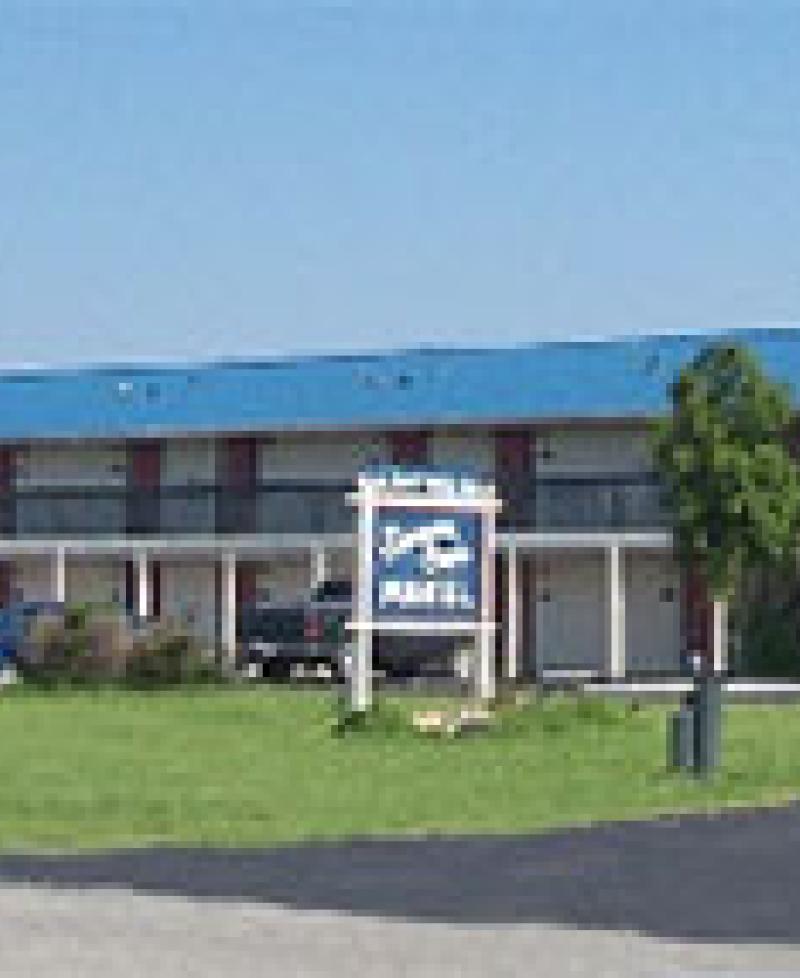 Somers Cove Motel exterior view Photo