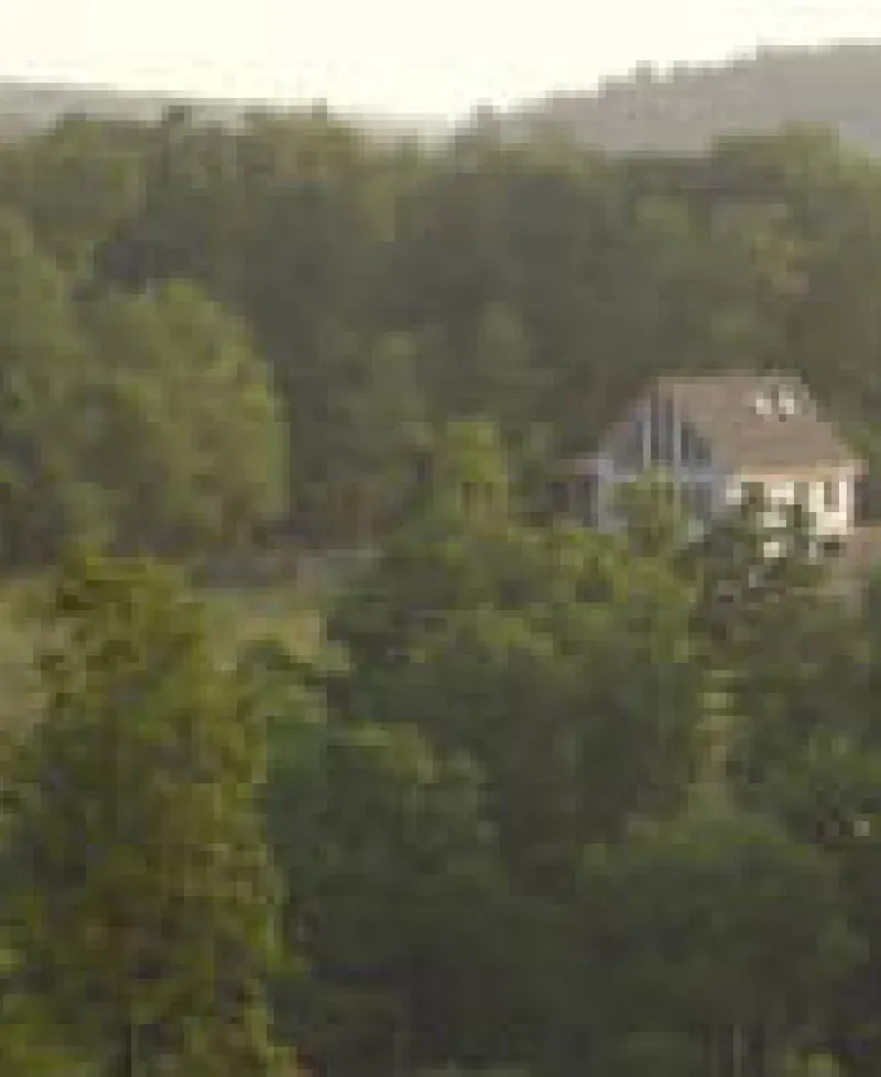 Waters Run Bed &amp; Breakfast Photo