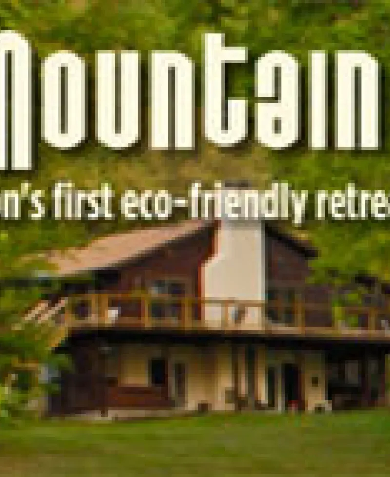 Blue Mountain Retreat Center Photo