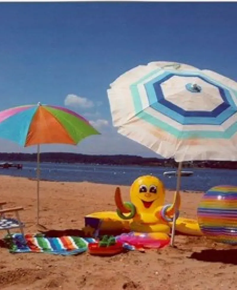 Buttonwood Beach RV Resort Photo