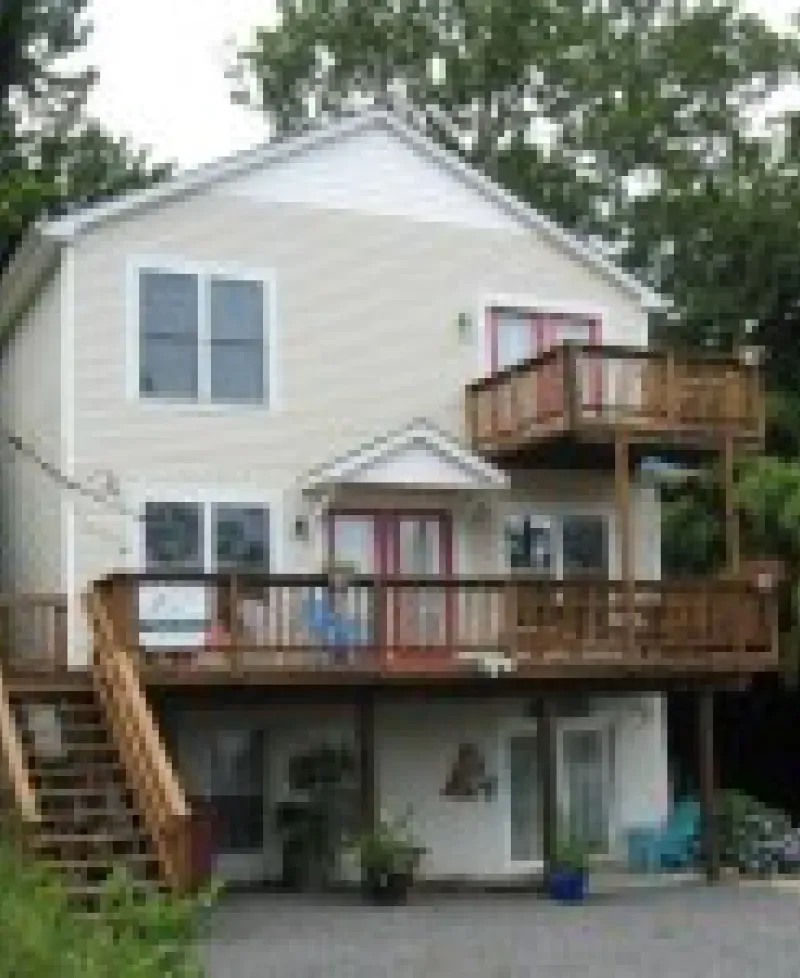 One of Chesapeake Bay Vacation Rentals property Photo