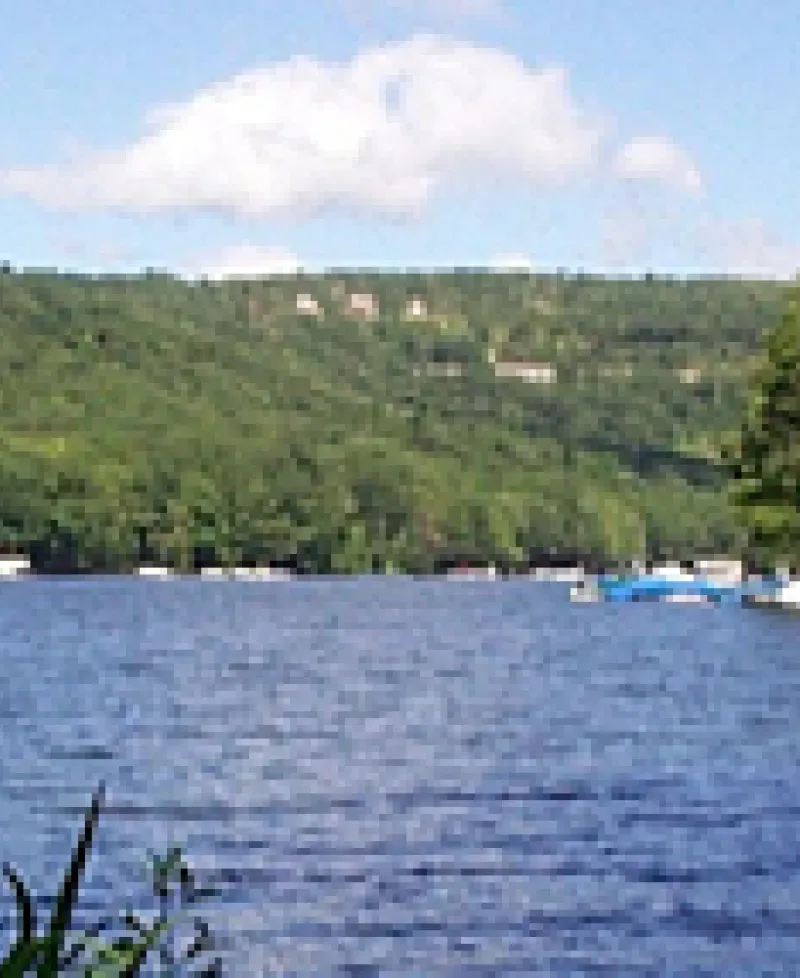 Deep Creek Photo
