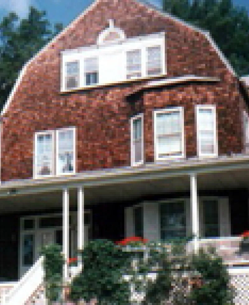Deer Park Inn Image Photo