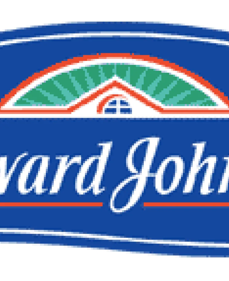 Howard Johnson Logo Photo
