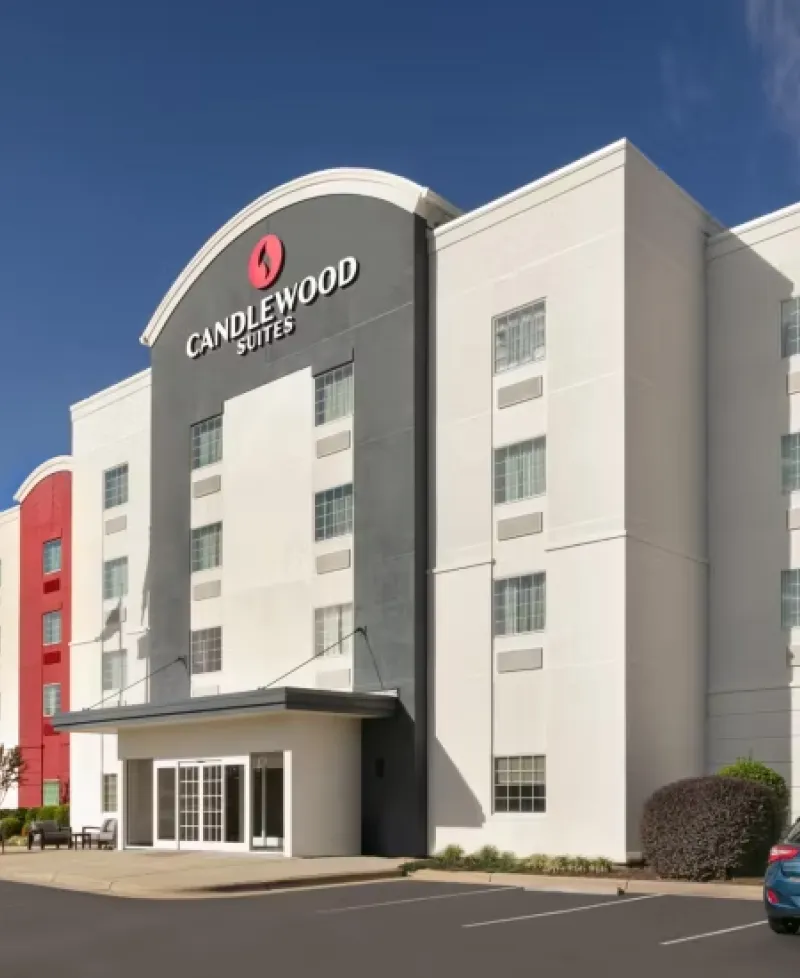 Candlewood Suites Annapolis Photo