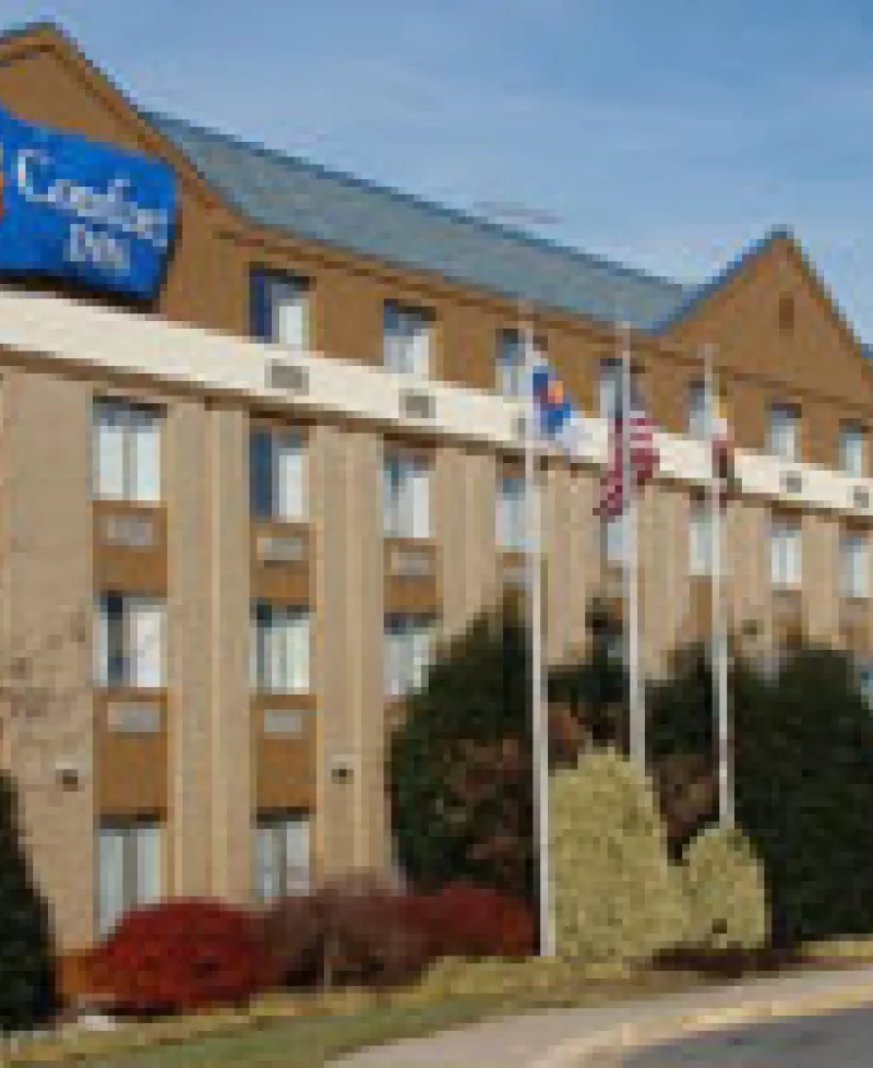 Comfort Inn-Capital Beltway/I-95 North Photo