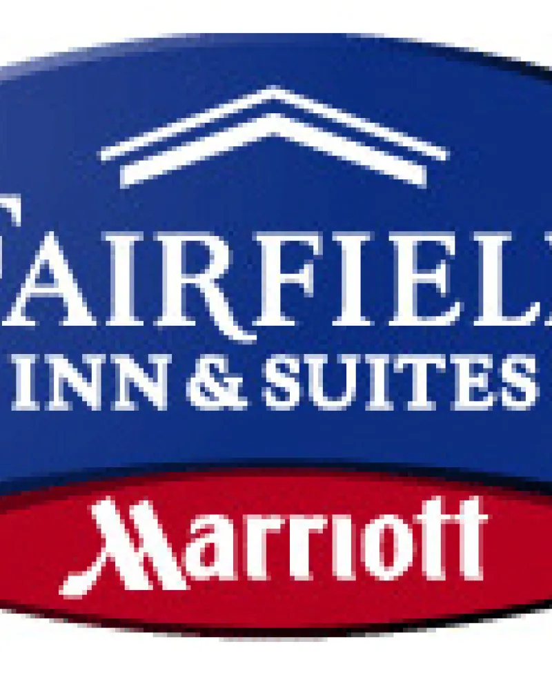 Fairfield Inn Marriott Logo Photo