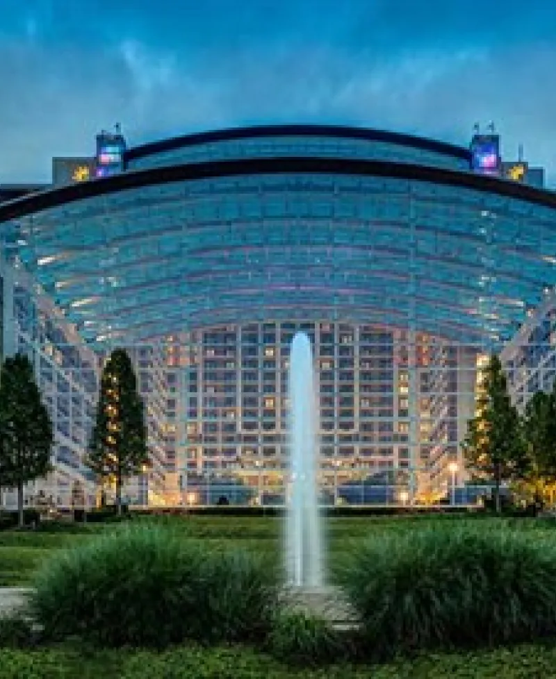 Gaylord National Resort &amp; Conference Center Photo