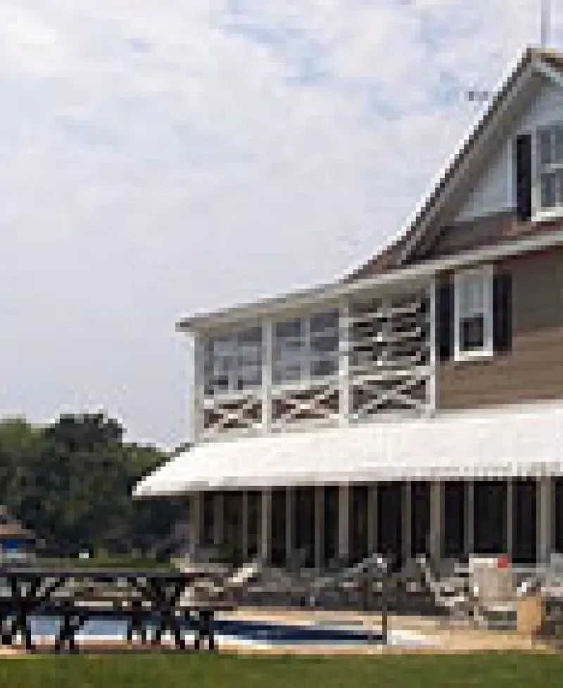 Main house at Grandview at Pleasure Point Photo
