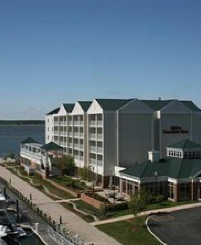 Hilton Garden Inn-Kent Island Photo