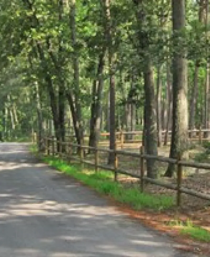 Holiday Park Campground Photo