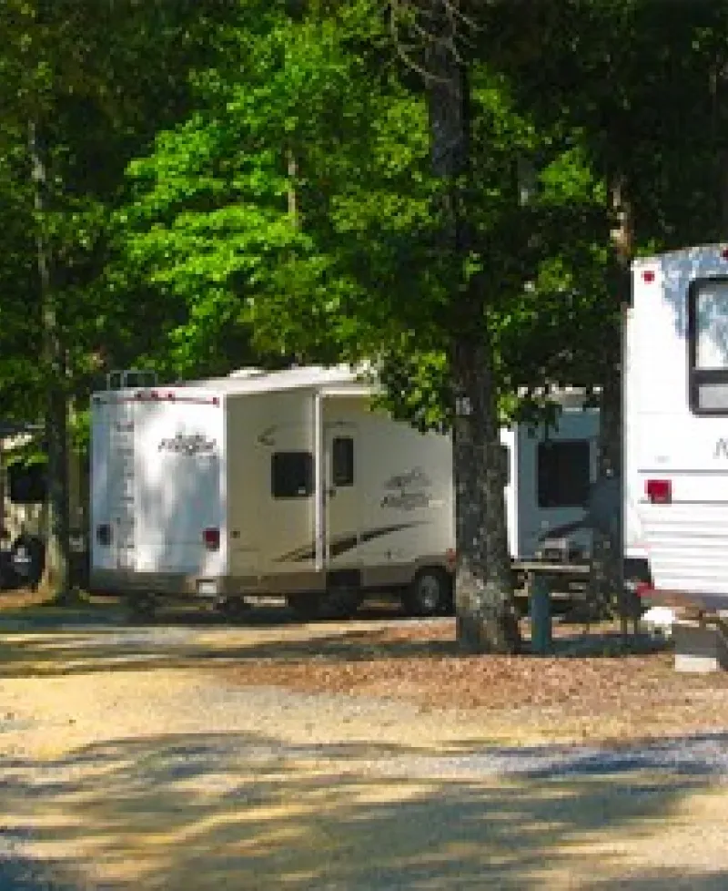 La Grande Resort RV Inc Photo