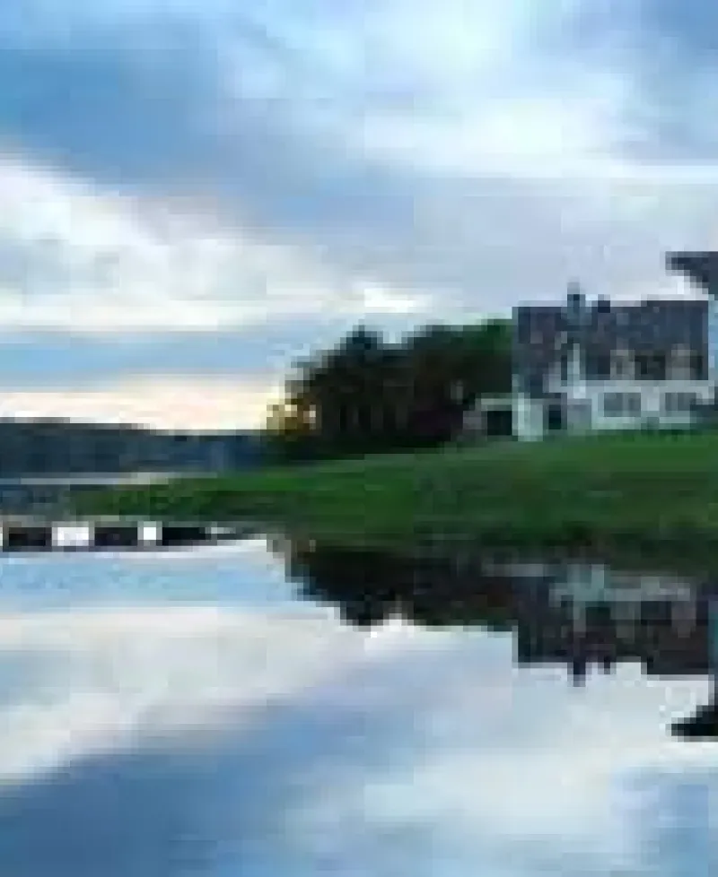 Deep Creek Lake Resort Photo