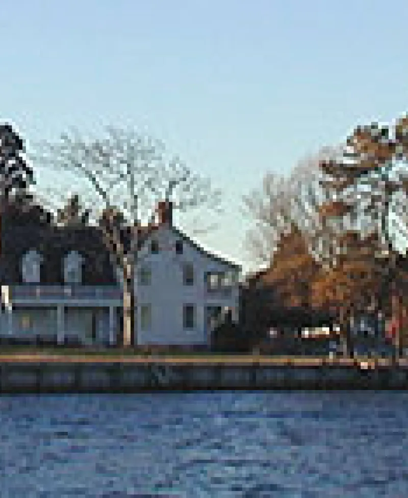 Mansion House B&amp;B Photo