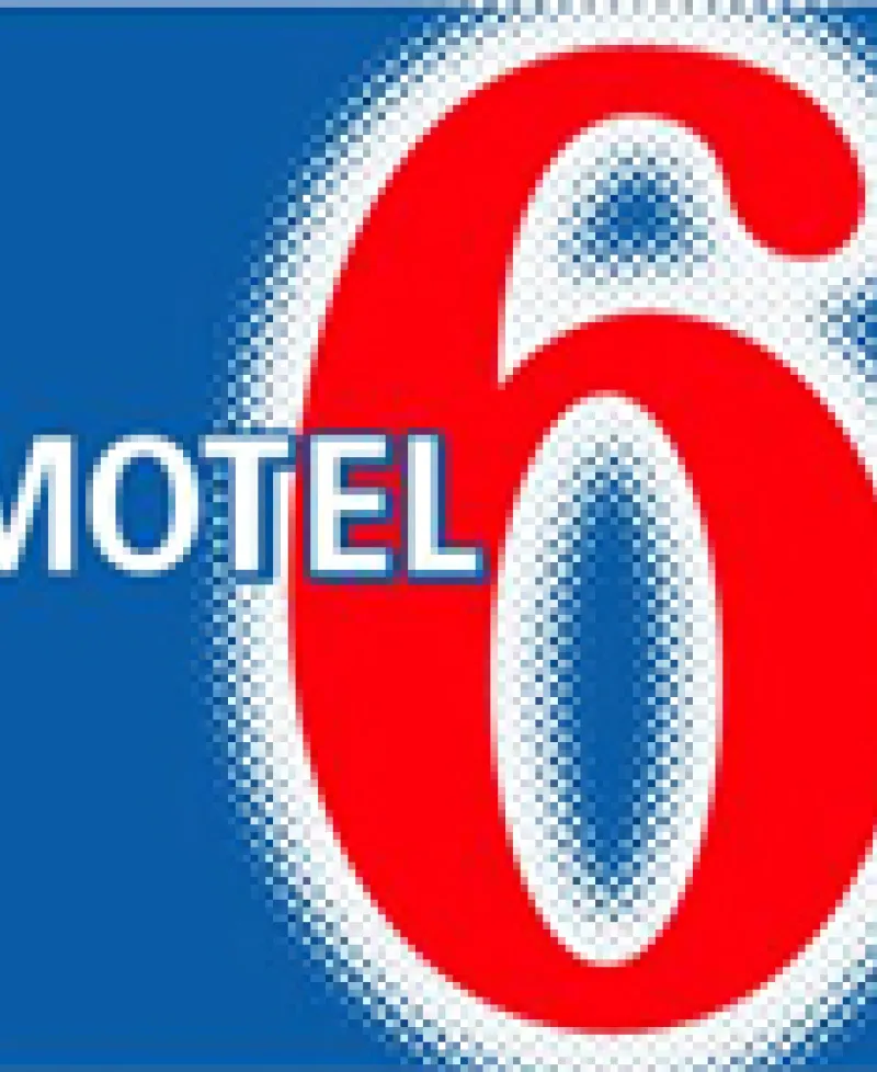 Motel 6 logo Photo