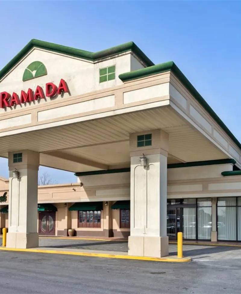 Ramada-Baltimore West Photo