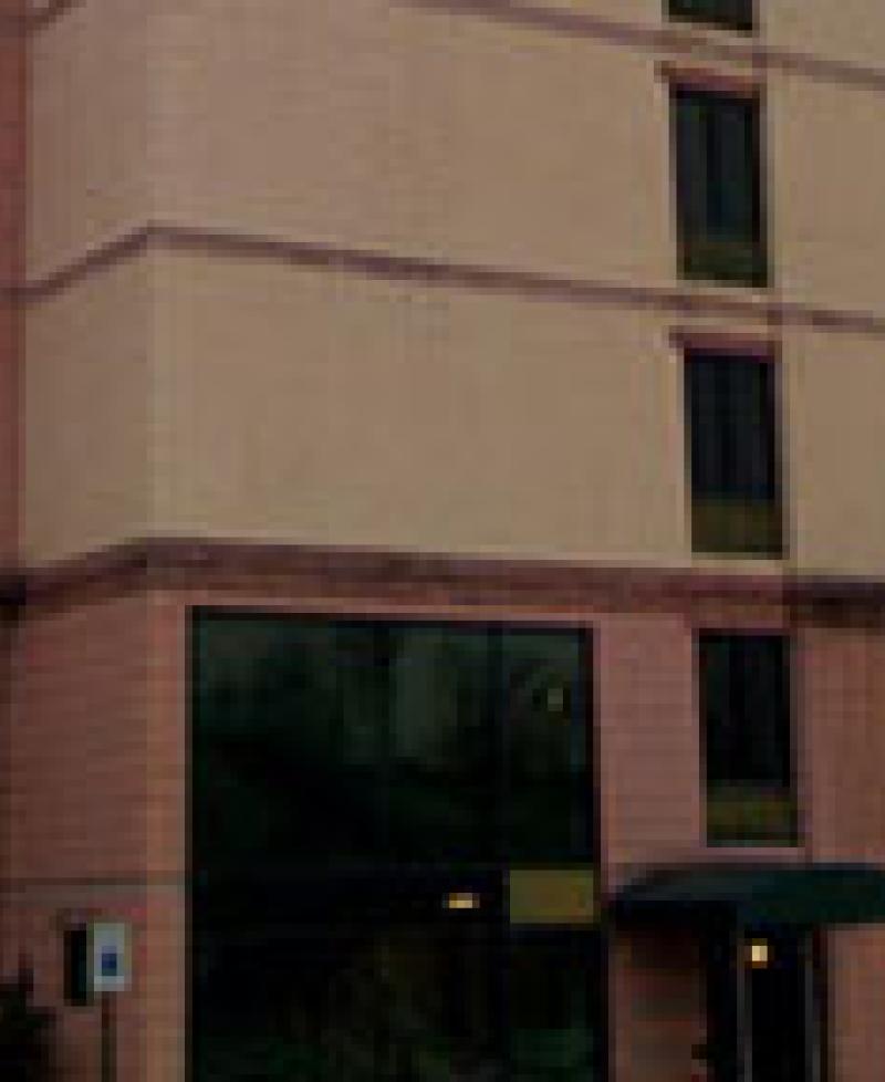 Northeast Garden Inn Photo