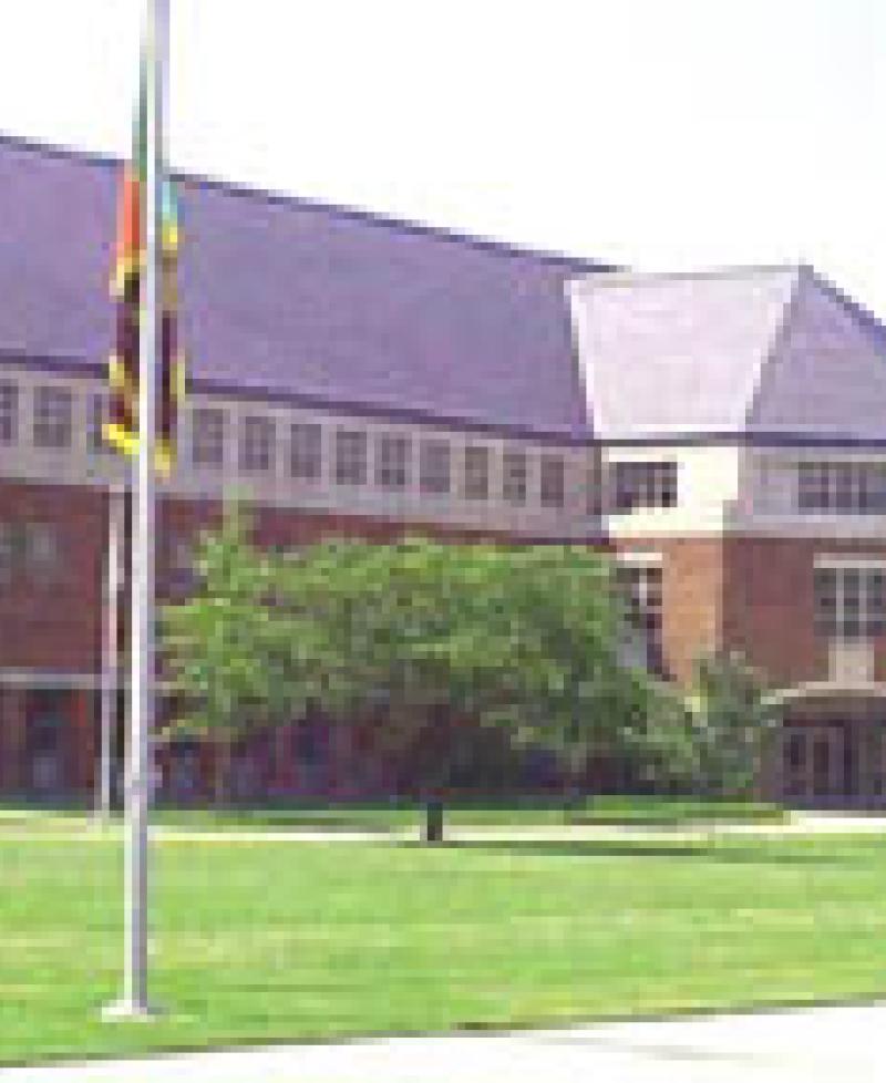 Picture of the Richard A. Henson Center Photo