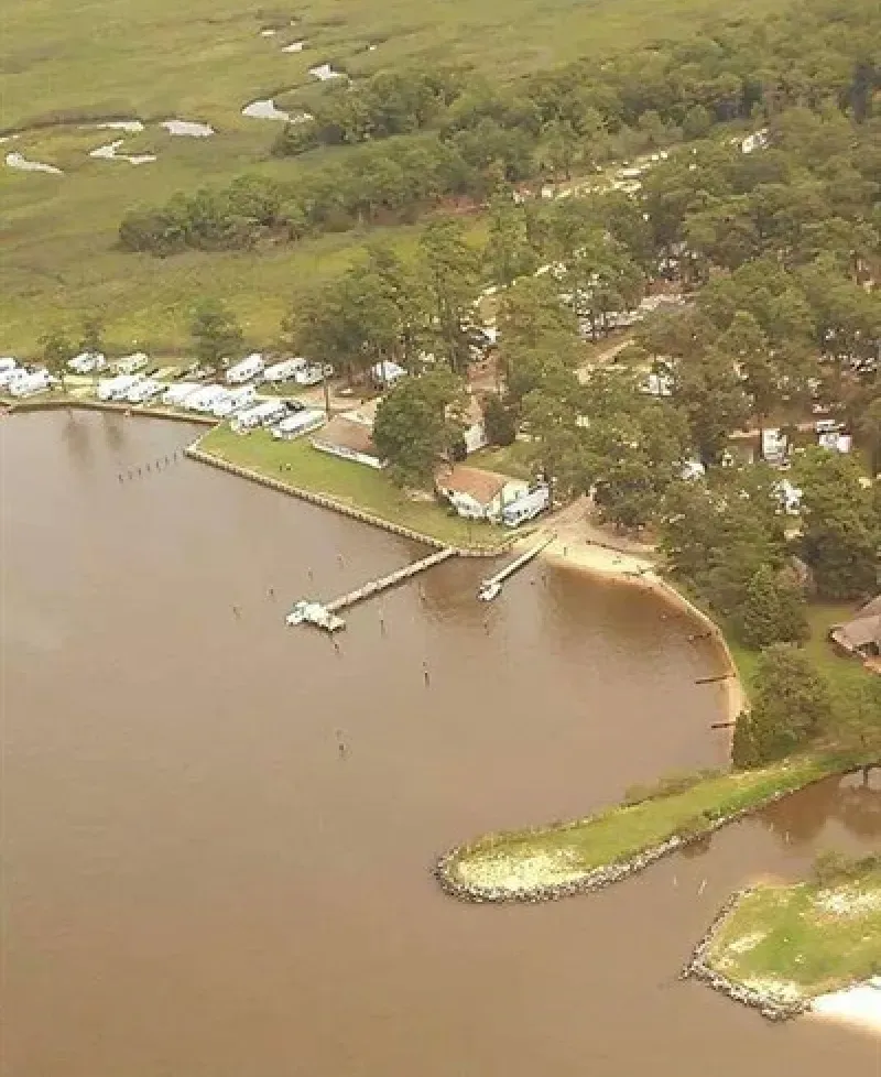 Sandy Hill Family Camp Inc. Photo