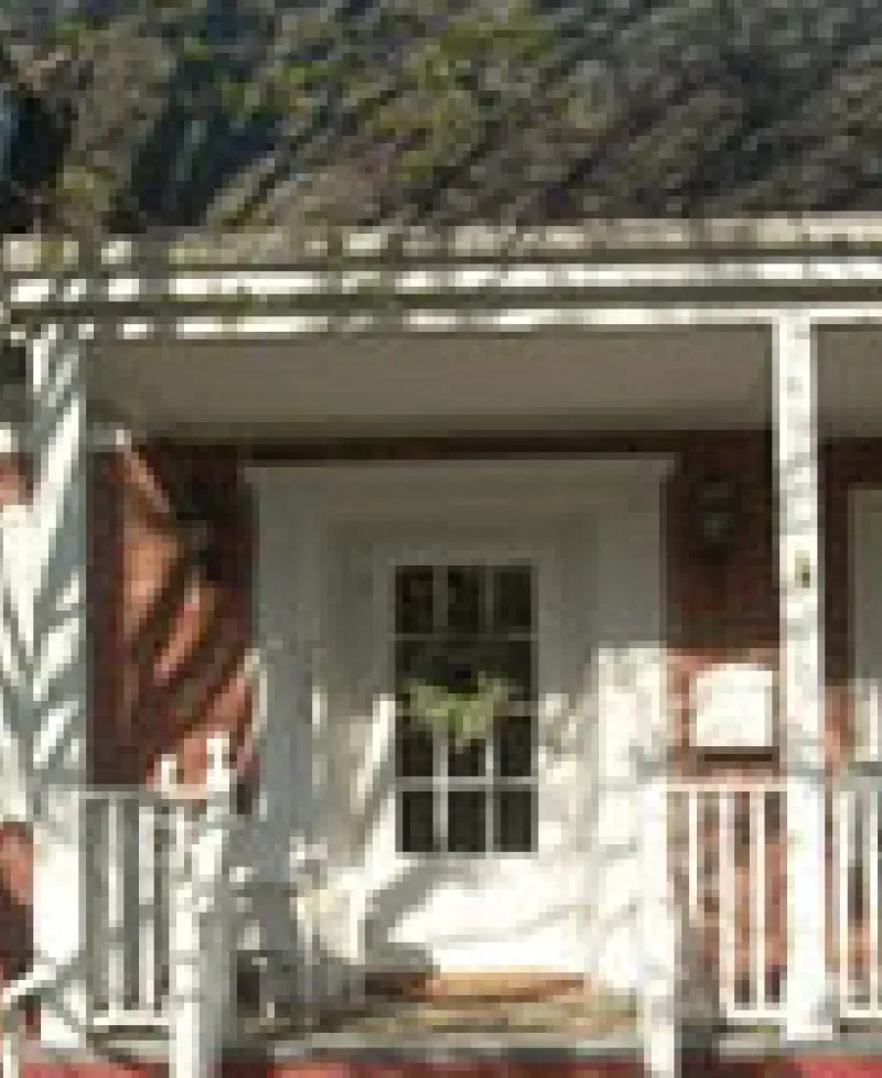 Simply Bed and Bread exterior view Photo