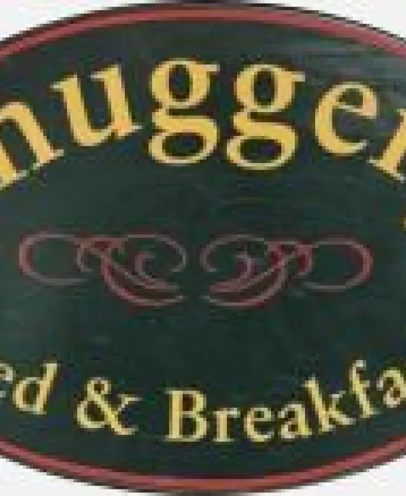 Snuggery Bed &amp; Breakfast logo Photo