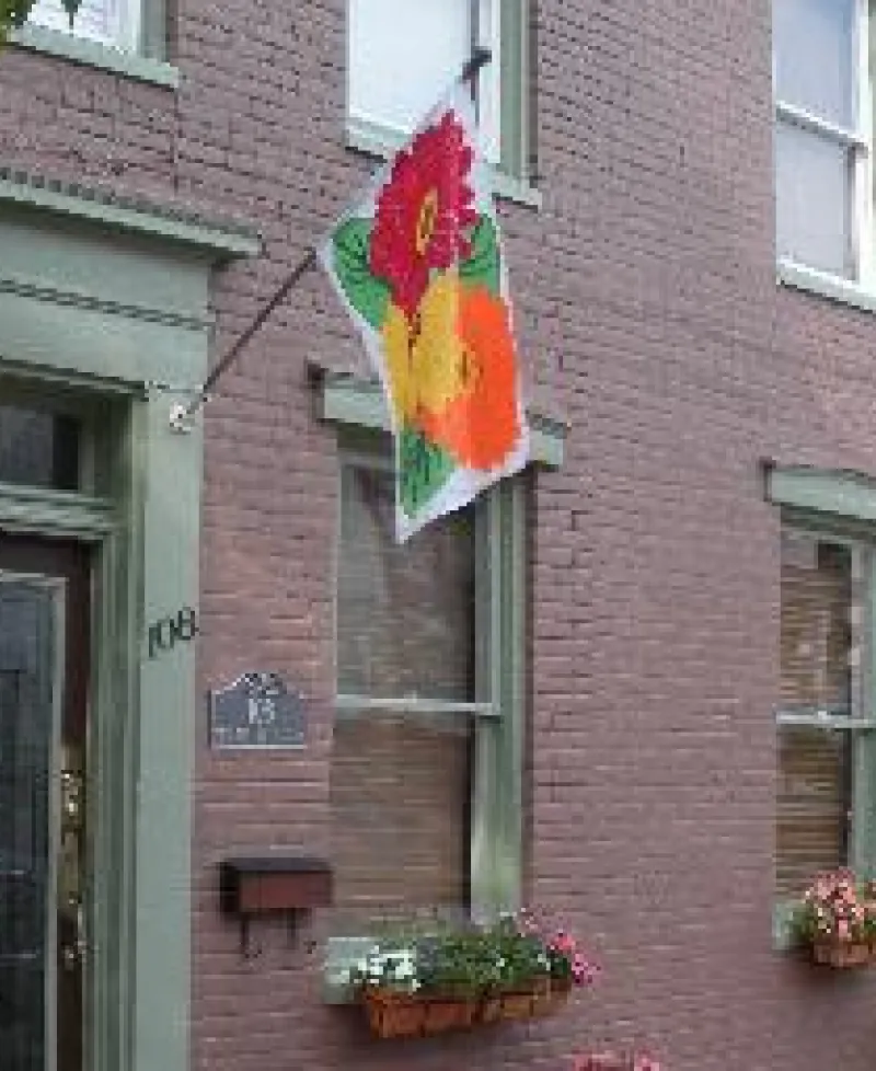 The Inn on Decatur exterior view Photo