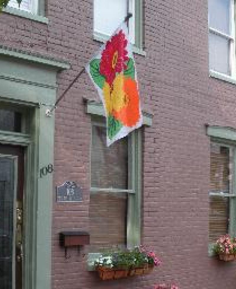 The Inn on Decatur exterior view Photo